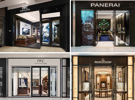 panerai dealer san francisco|Panerai stores.